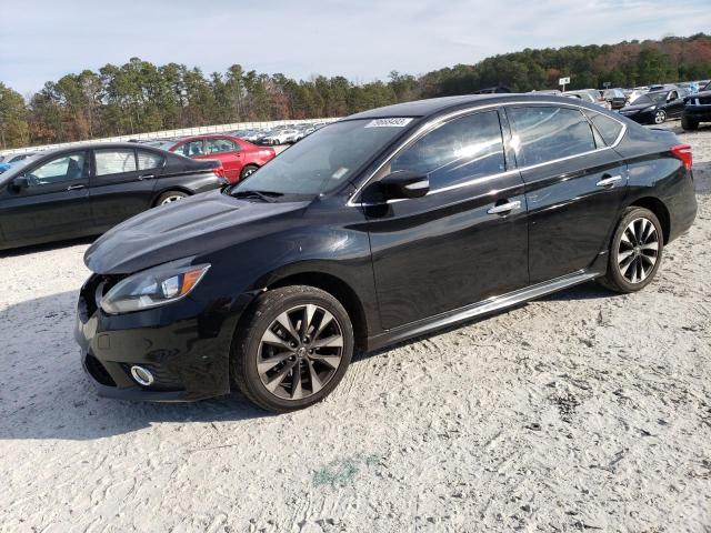 NISSAN SENTRA 2016 3n1ab7ap1gy325438