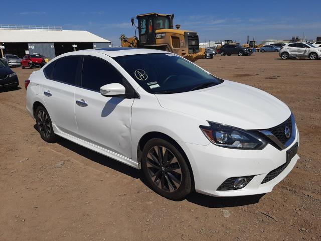 NISSAN SENTRA S 2016 3n1ab7ap1gy327402