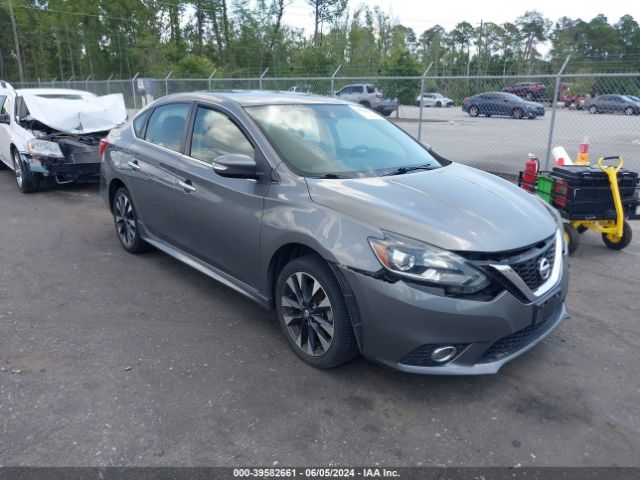 NISSAN SENTRA 2016 3n1ab7ap1gy328890