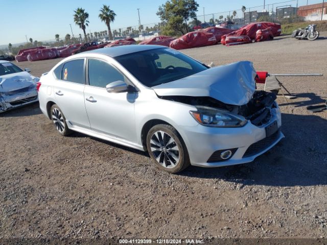 NISSAN SENTRA 2016 3n1ab7ap1gy331188