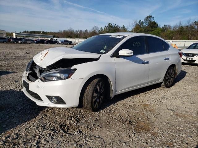 NISSAN SENTRA S 2016 3n1ab7ap1gy334690