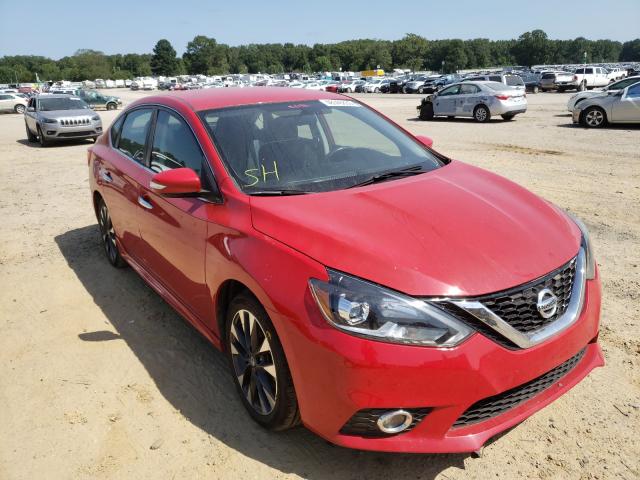 NISSAN SENTRA S 2016 3n1ab7ap1gy335161