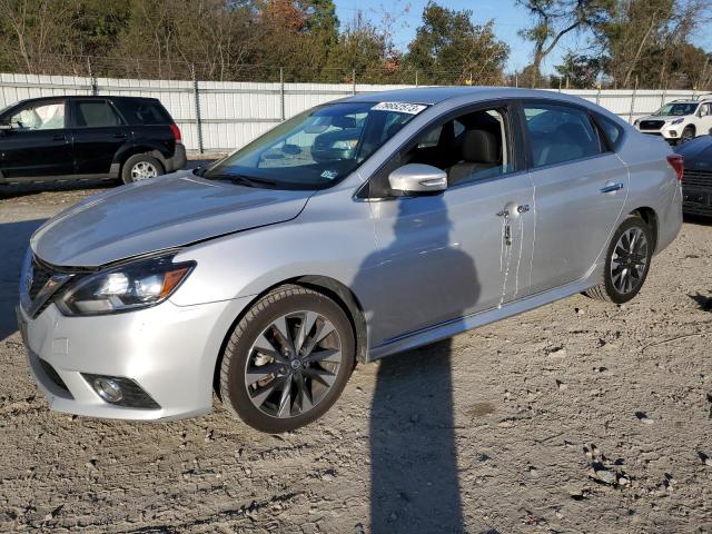 NISSAN SENTRA 2016 3n1ab7ap1gy335743