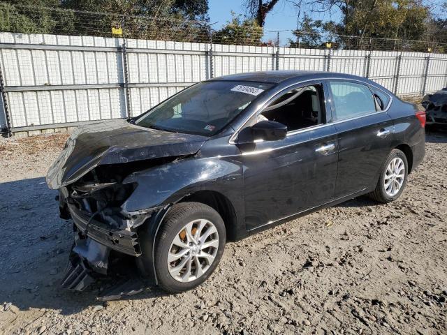 NISSAN SENTRA 2016 3n1ab7ap1gy337282