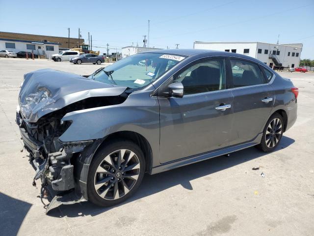 NISSAN SENTRA S 2016 3n1ab7ap1gy338285