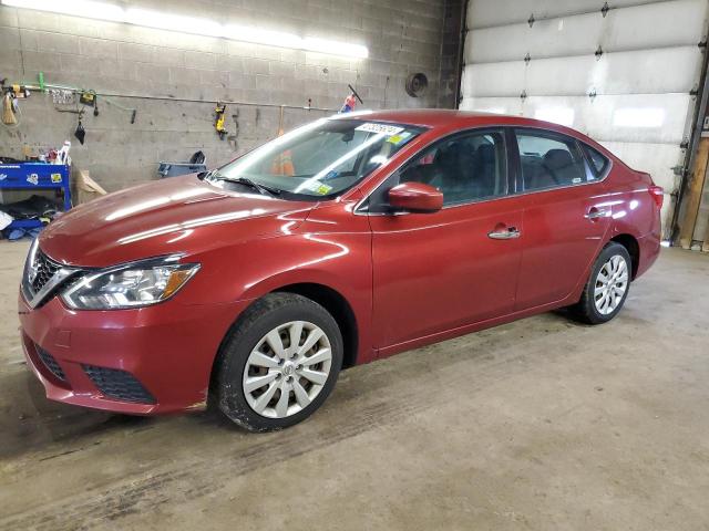 NISSAN SENTRA 2017 3n1ab7ap1hl639153