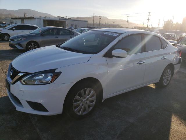 NISSAN SENTRA 2017 3n1ab7ap1hl639217