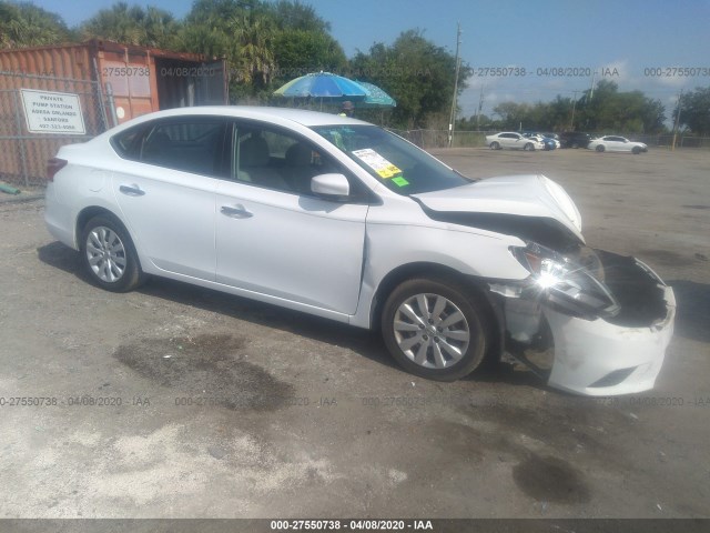 NISSAN SENTRA 2017 3n1ab7ap1hl639332