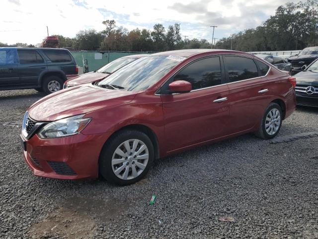 NISSAN SENTRA 2017 3n1ab7ap1hl639427