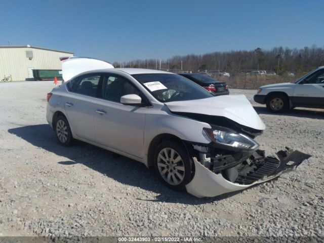 NISSAN SENTRA 2017 3n1ab7ap1hl639539