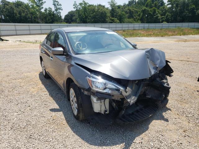 NISSAN SENTRA 2017 3n1ab7ap1hl641808