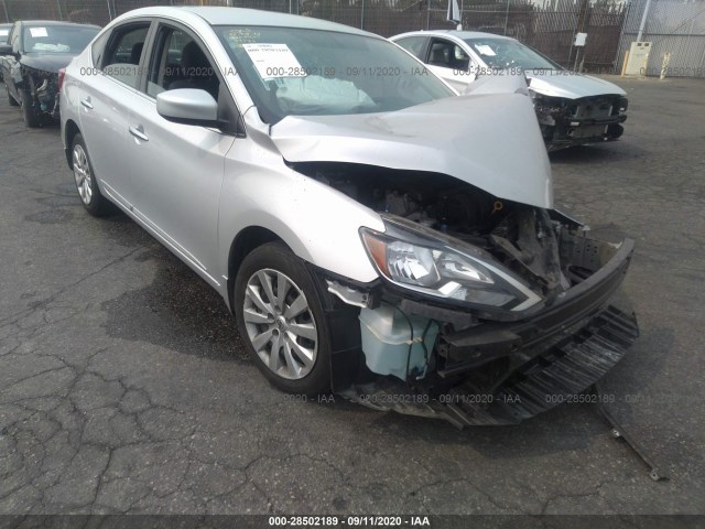 NISSAN SENTRA 2017 3n1ab7ap1hl641985