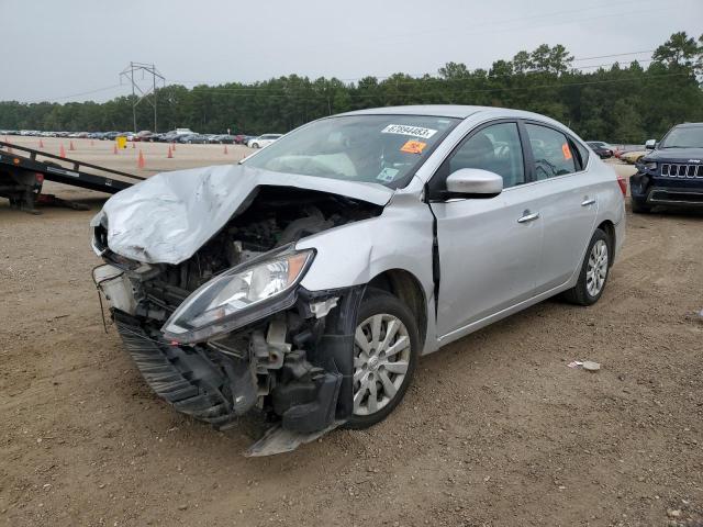 NISSAN SENTRA 2017 3n1ab7ap1hl644840