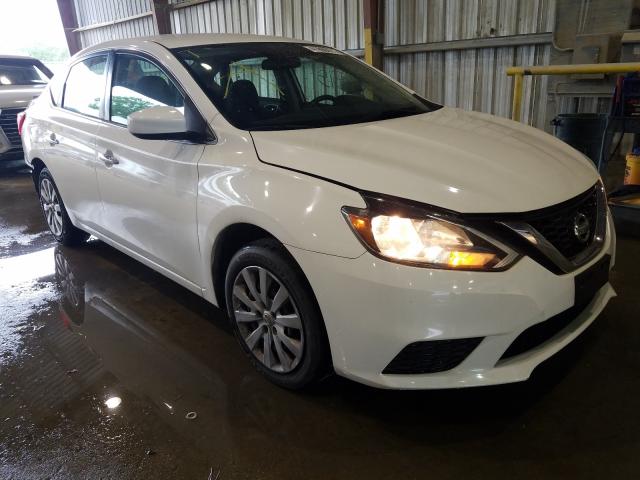 NISSAN SENTRA 2017 3n1ab7ap1hl647219