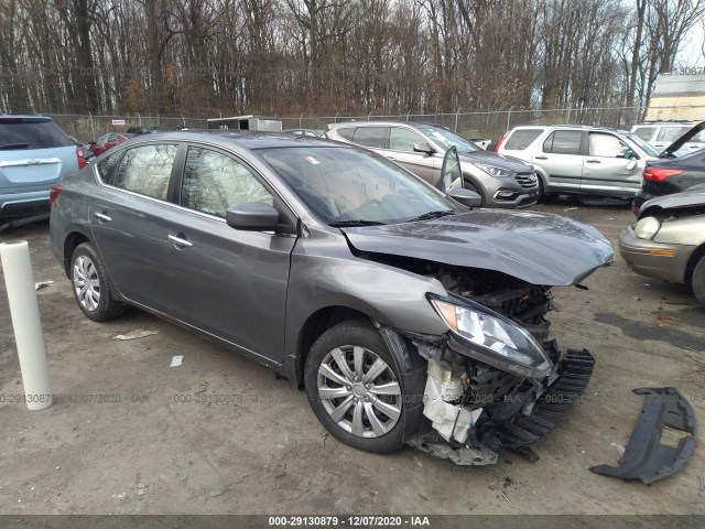 NISSAN SENTRA 2017 3n1ab7ap1hl649701