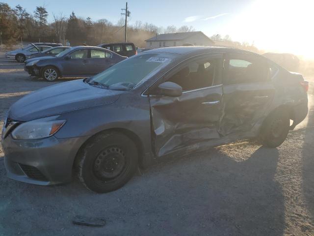 NISSAN SENTRA 2017 3n1ab7ap1hl650086