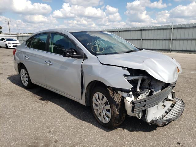 NISSAN SENTRA 2017 3n1ab7ap1hl654929