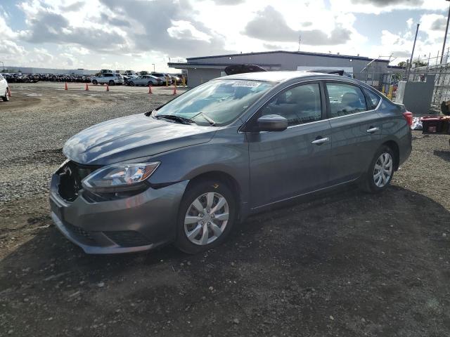 NISSAN SENTRA 2017 3n1ab7ap1hl660343