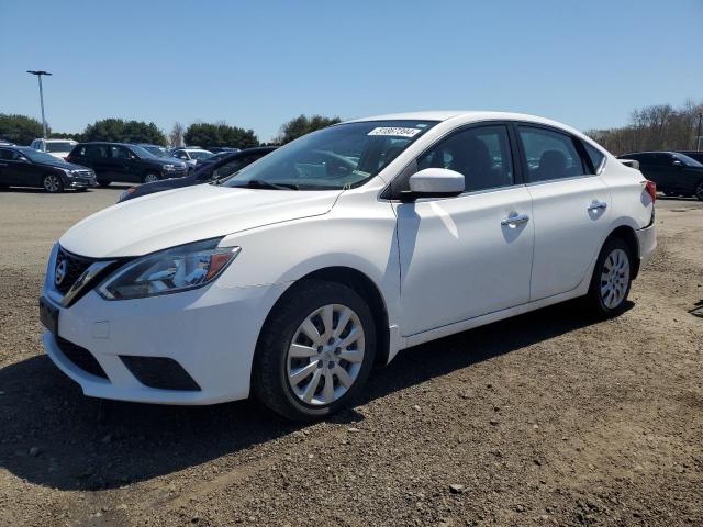 NISSAN SENTRA 2017 3n1ab7ap1hl661279