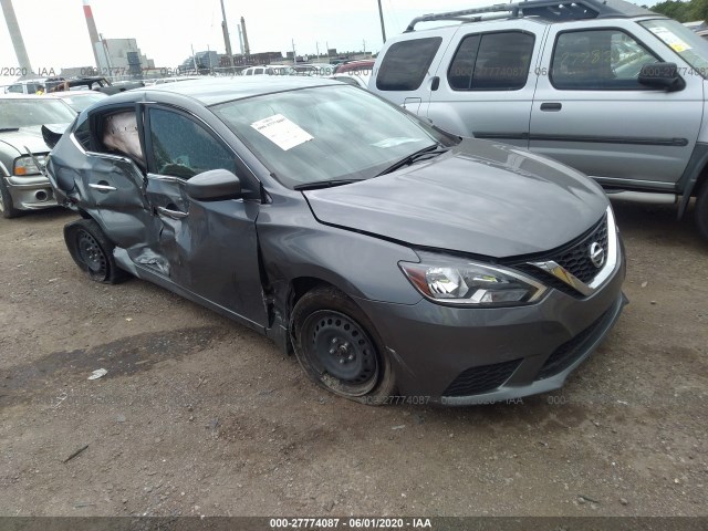 NISSAN SENTRA 2017 3n1ab7ap1hl709525