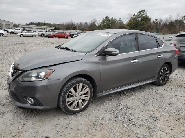 NISSAN SENTRA 2017 3n1ab7ap1hy210761