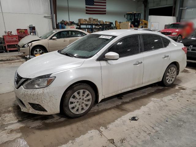 NISSAN SENTRA 2017 3n1ab7ap1hy217788