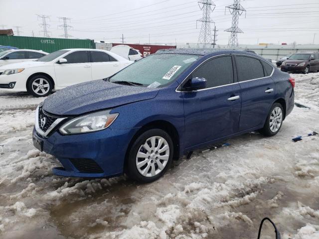 NISSAN SENTRA 2017 3n1ab7ap1hy222845