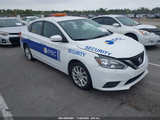 NISSAN SENTRA 2017 3n1ab7ap1hy224482