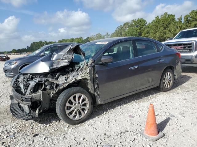 NISSAN SENTRA 2017 3n1ab7ap1hy224725