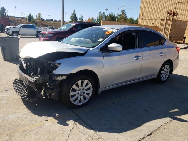 NISSAN SENTRA 2017 3n1ab7ap1hy231982