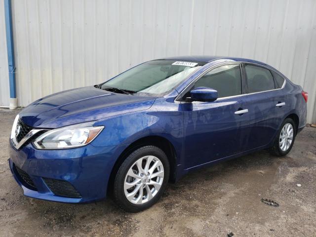 NISSAN SENTRA 2017 3n1ab7ap1hy232209