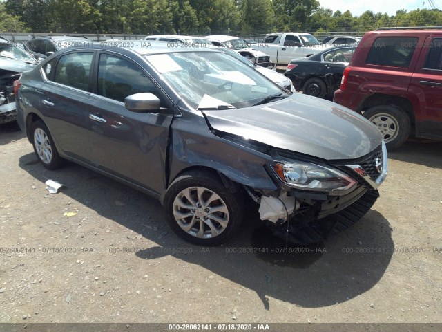 NISSAN SENTRA 2017 3n1ab7ap1hy232503