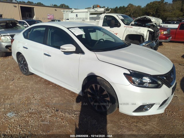 NISSAN SENTRA 2017 3n1ab7ap1hy239600