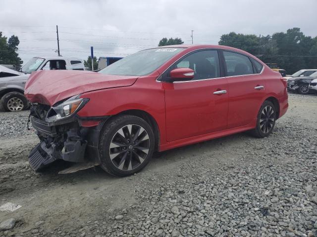 NISSAN SENTRA S 2017 3n1ab7ap1hy247423