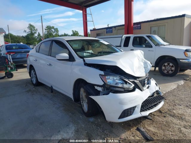 NISSAN SENTRA 2017 3n1ab7ap1hy247602