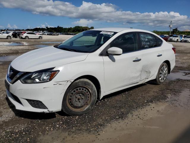 NISSAN SENTRA 2017 3n1ab7ap1hy248376