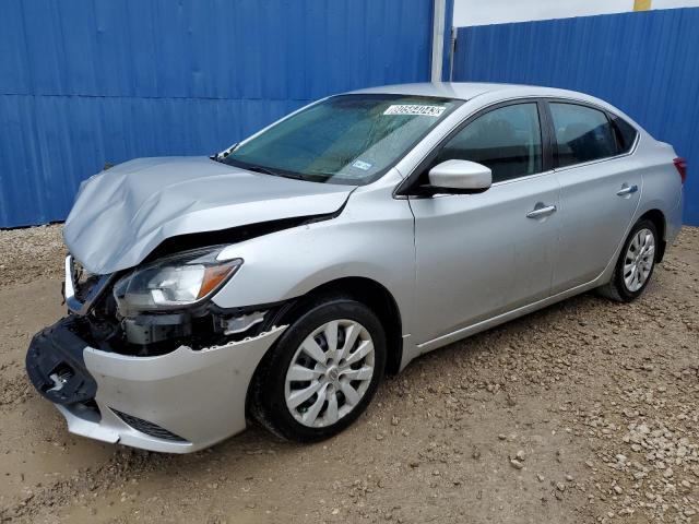 NISSAN SENTRA 2017 3n1ab7ap1hy260690