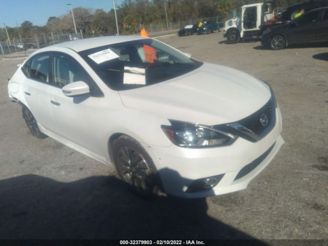 NISSAN SENTRA 2017 3n1ab7ap1hy261256