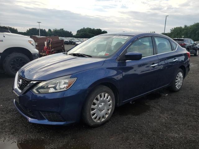 NISSAN SENTRA 2017 3n1ab7ap1hy262214