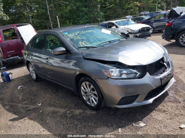 NISSAN SENTRA 2017 3n1ab7ap1hy263489