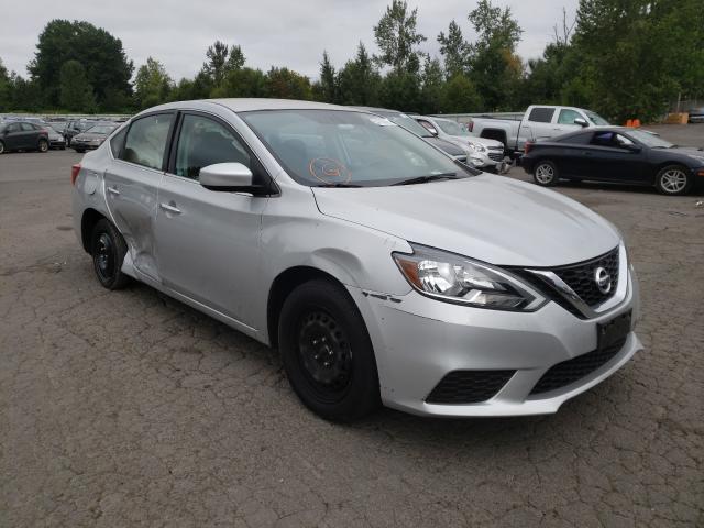 NISSAN SENTRA 2017 3n1ab7ap1hy269583