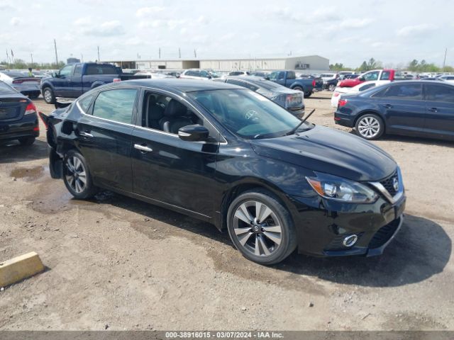 NISSAN SENTRA 2017 3n1ab7ap1hy270832