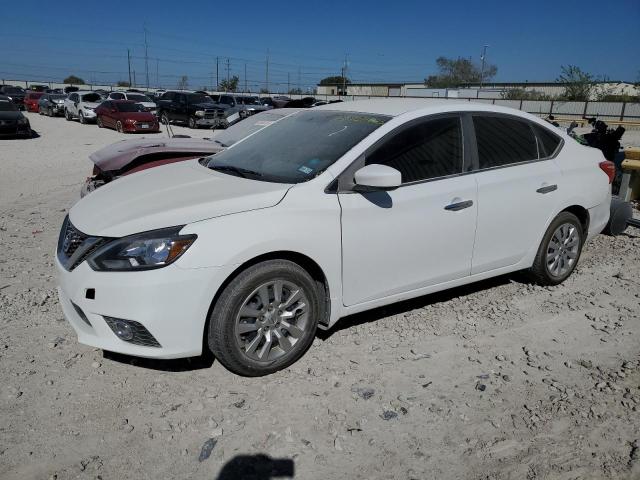 NISSAN SENTRA 2017 3n1ab7ap1hy270863