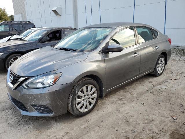 NISSAN SENTRA 2017 3n1ab7ap1hy271849