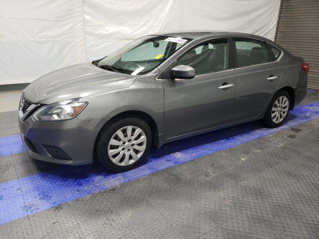 NISSAN SENTRA 2017 3n1ab7ap1hy272824