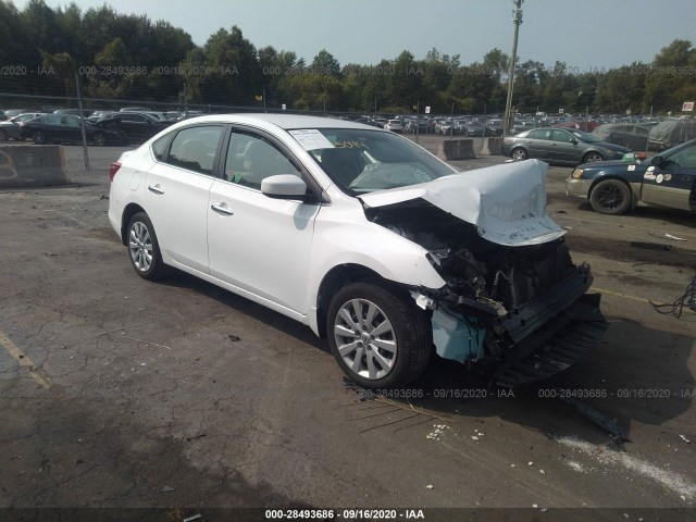 NISSAN SENTRA 2017 3n1ab7ap1hy275044