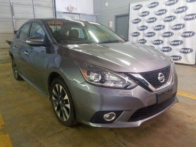 NISSAN SENTRA 2017 3n1ab7ap1hy276243