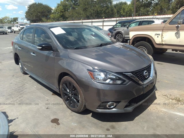 NISSAN SENTRA 2017 3n1ab7ap1hy279904