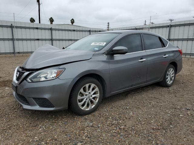 NISSAN SENTRA 2017 3n1ab7ap1hy289168