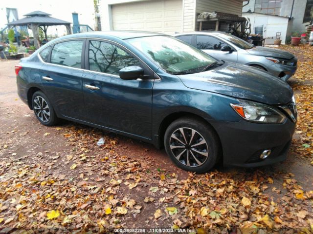 NISSAN SENTRA 2017 3n1ab7ap1hy295083